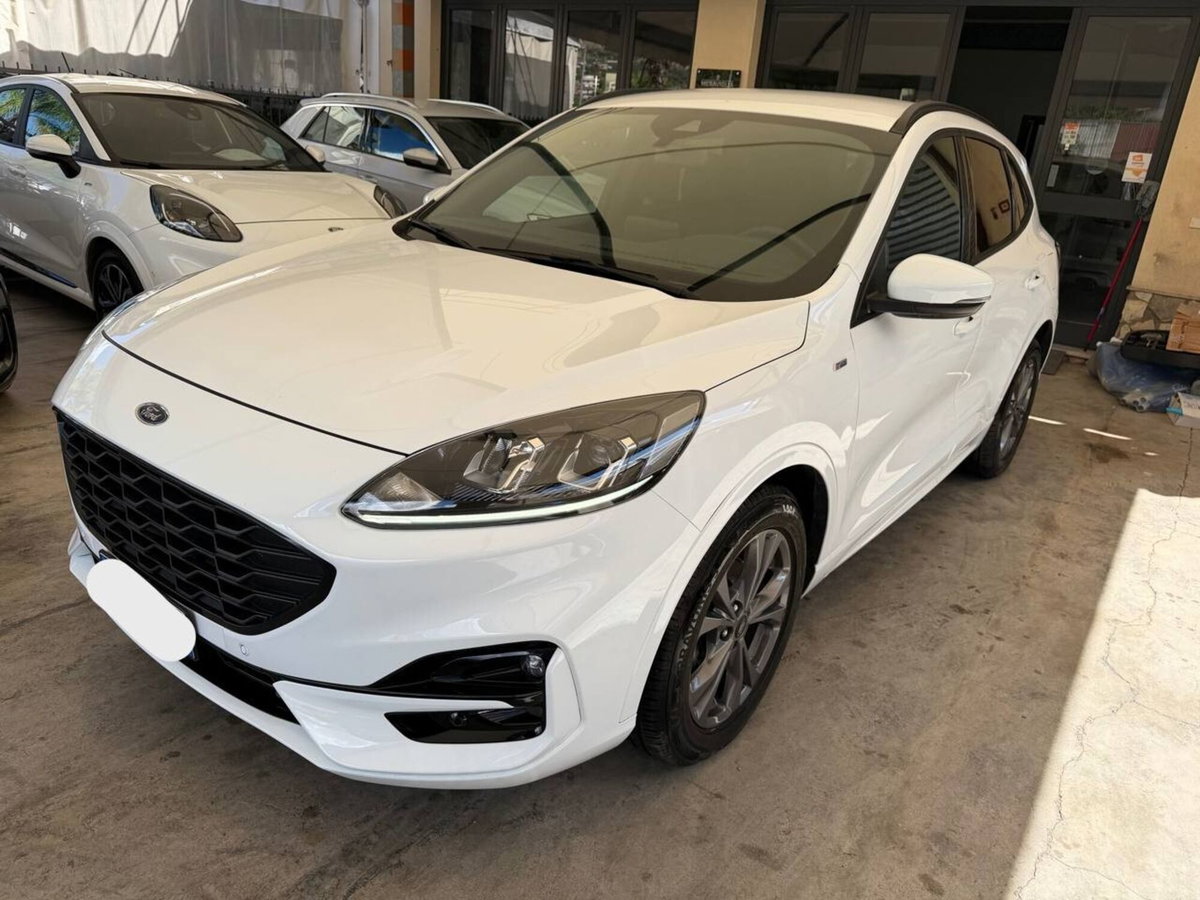 Ford Kuga 1.5 EcoBlue 120 CV 2WD ST-Line (3)