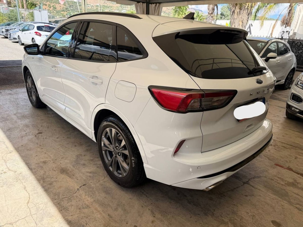 Ford Kuga 1.5 EcoBlue 120 CV 2WD ST-Line (4)