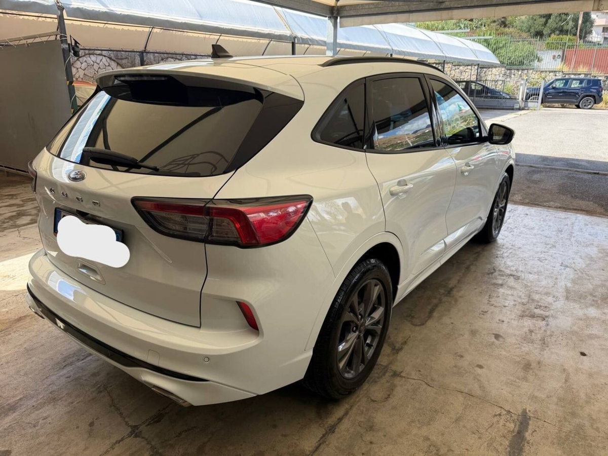 Ford Kuga 1.5 EcoBlue 120 CV 2WD ST-Line (5)