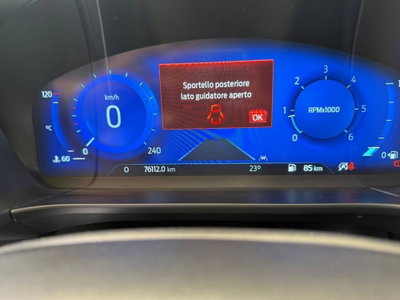 Ford Kuga 1.5 EcoBlue 120 CV 2WD ST-Line (9)