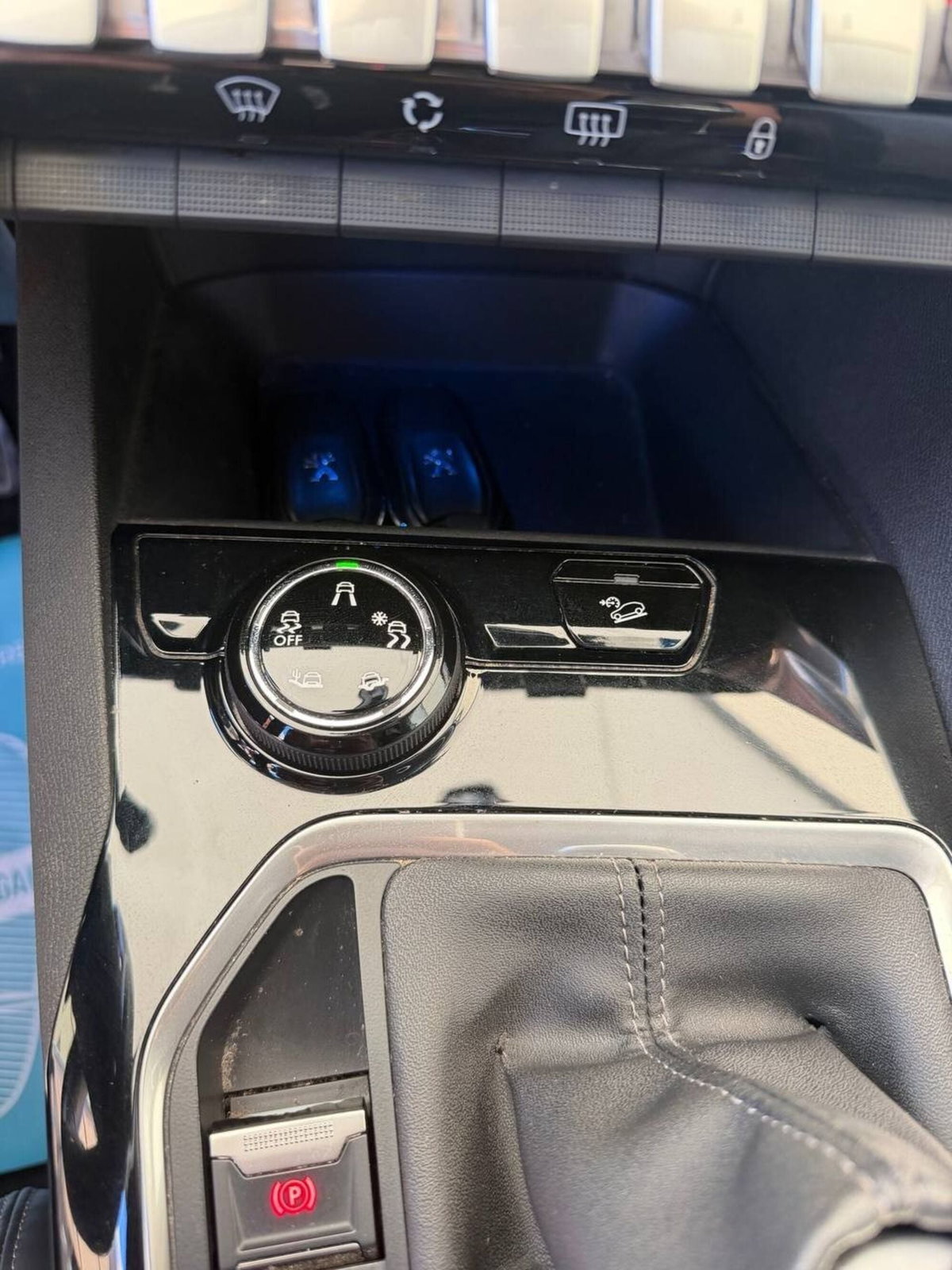 Peugeot 3008 BlueHDi 130 S&S Allure (10)
