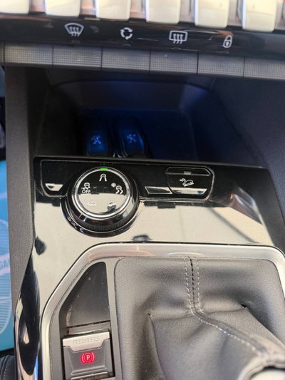 Peugeot 3008 BlueHDi 130 S&S Allure (10)