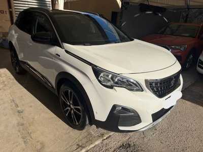 Peugeot 3008 BlueHDi 130 S&S Allure (2)