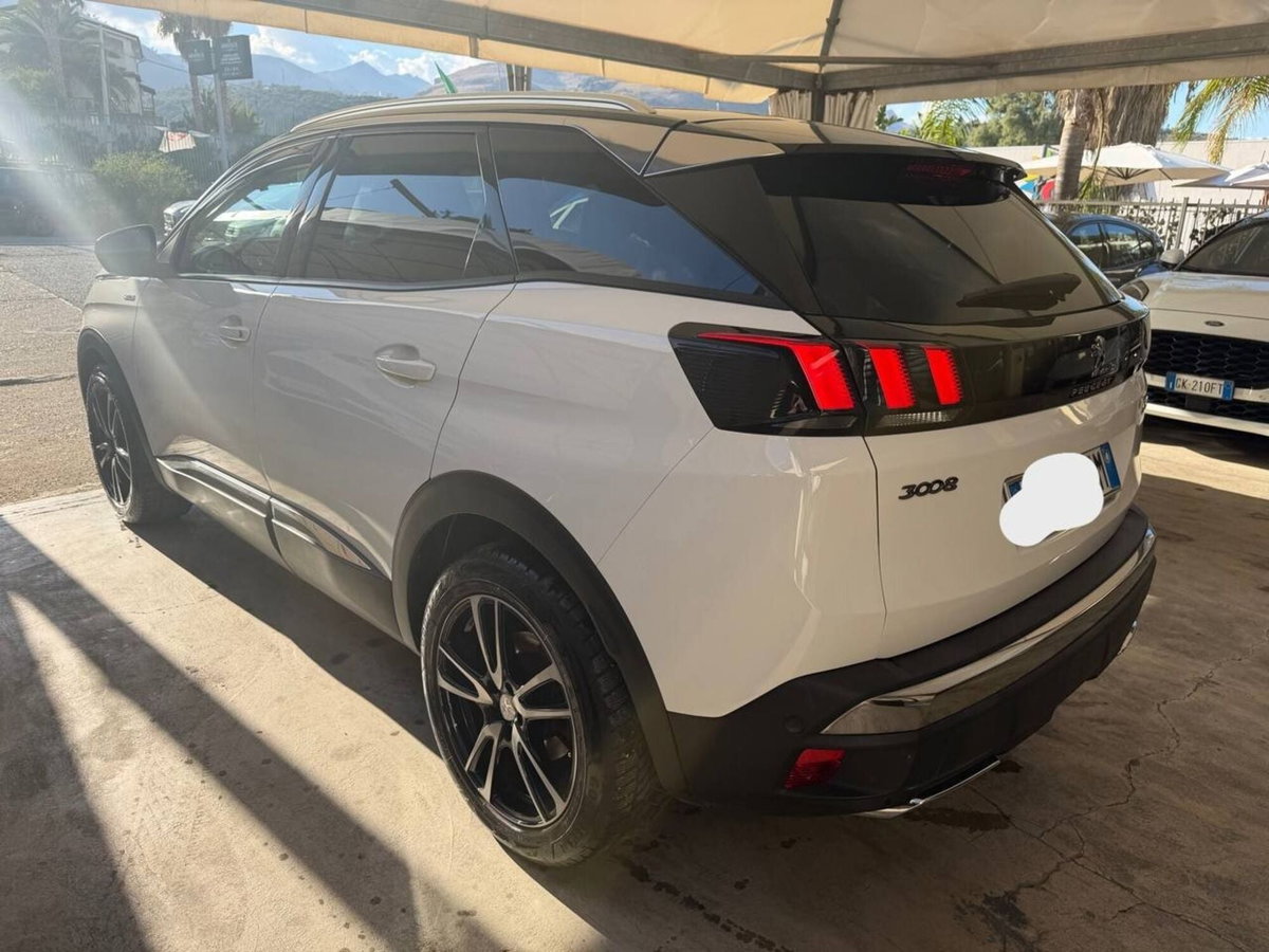 Peugeot 3008 BlueHDi 130 S&S Allure (4)