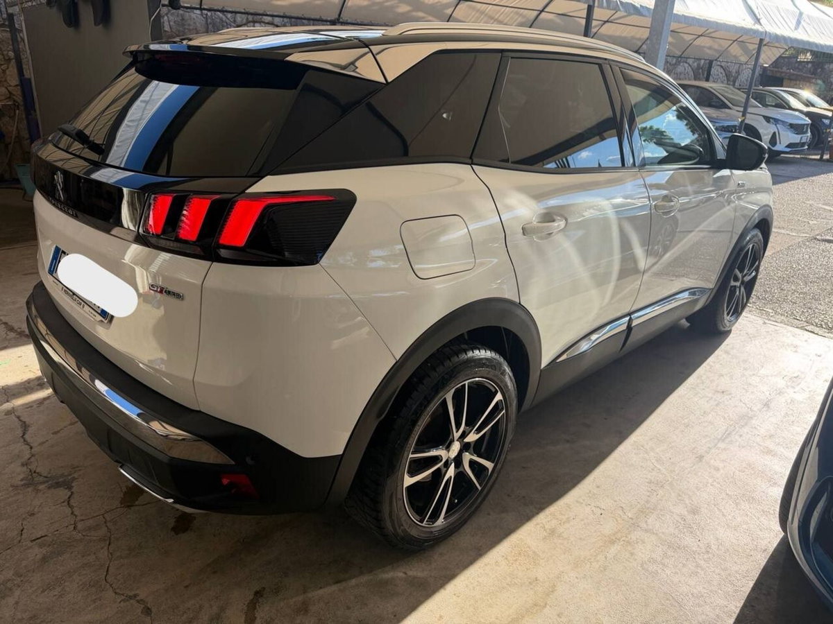 Peugeot 3008 BlueHDi 130 S&S Allure (5)