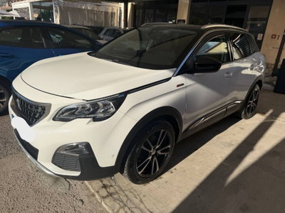 Peugeot 3008 BlueHDi 130 S&S Allure (6)