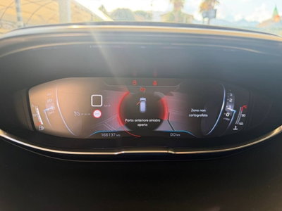 Peugeot 3008 BlueHDi 130 S&S Allure (9)