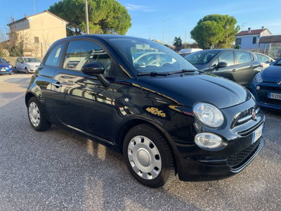 Fiat 500 1.2 EasyPower Pop (3)