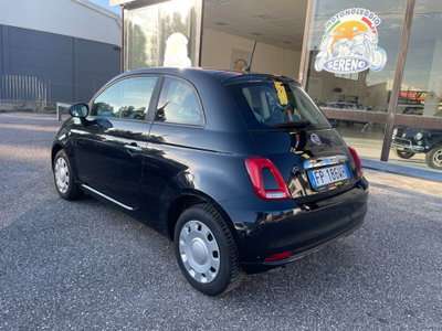 Fiat 500 1.2 EasyPower Pop (7)