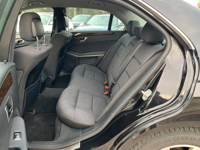 Mercedes-Benz Classe E 200 NGT BlueEFFICIENCY Executive (8)