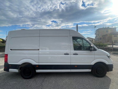 Volkswagen Veicoli Commerciali Crafter Furgone 35 2.0 tdi 140cv L3H3 (4)