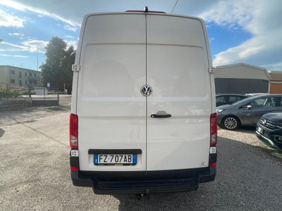 Volkswagen Veicoli Commerciali Crafter Furgone 35 2.0 tdi 140cv L3H3 (6)