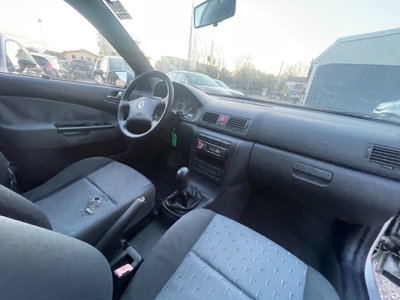 Skoda Octavia Station Wagon 1.9 TDI/110 CV cat Wagon SLX (10)