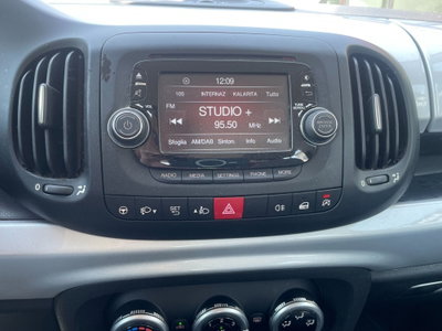 Fiat 500L 1.3 Multijet 85 CV Pop Star (14)