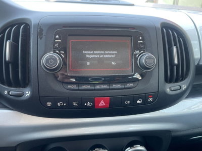 Fiat 500L 1.3 Multijet 85 CV Pop Star (15)