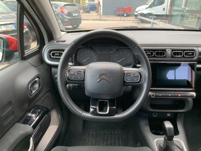 Citroen C3 PureTech 83 S&S Shine (11)
