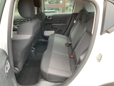 Citroen C3 PureTech 83 S&S Shine (13)