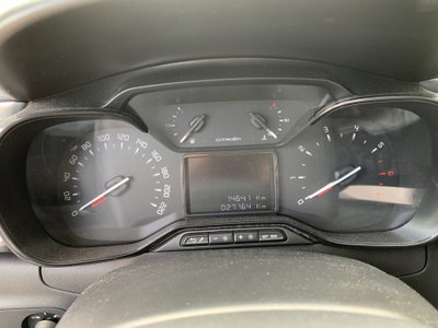 Citroen C3 PureTech 83 S&S Shine (15)