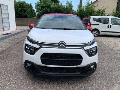 Citroen C3 PureTech 83 S&S Shine (2)