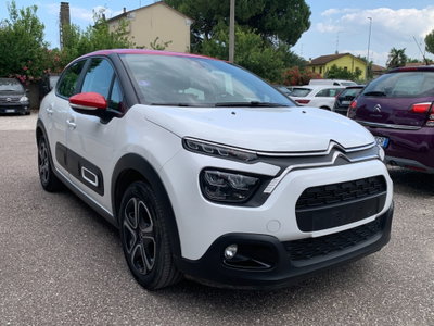 Citroen C3 PureTech 83 S&S Shine (3)