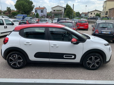 Citroen C3 PureTech 83 S&S Shine (4)