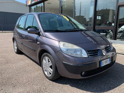 Renault Scenic E-Tech Electric 1.5 dCi/105CV Confort