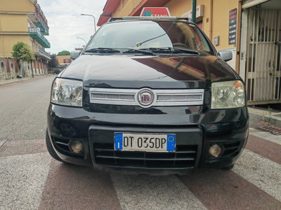 Fiat Panda 1.2 Climbing Natural Power usata
