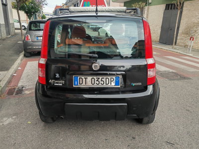 Fiat Panda 1.2 Climbing Natural Power (10)
