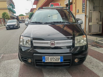 Fiat Panda 1.2 Climbing Natural Power (2)