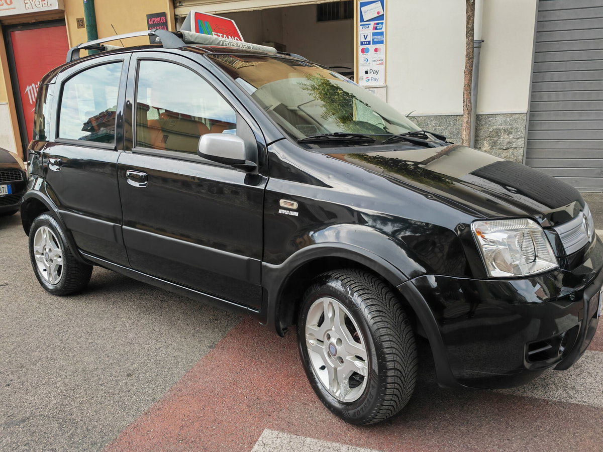 Fiat Panda 1.2 Climbing Natural Power (3)