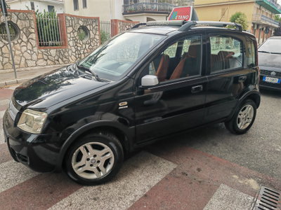 Fiat Panda 1.2 Climbing Natural Power (4)