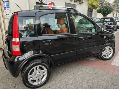 Fiat Panda 1.2 Climbing Natural Power (5)