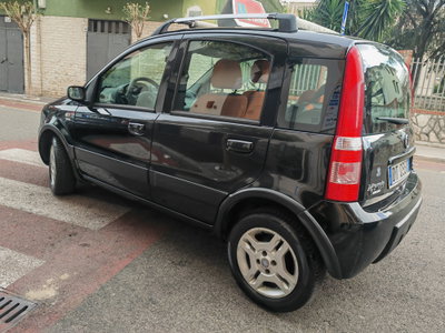 Fiat Panda 1.2 Climbing Natural Power (6)