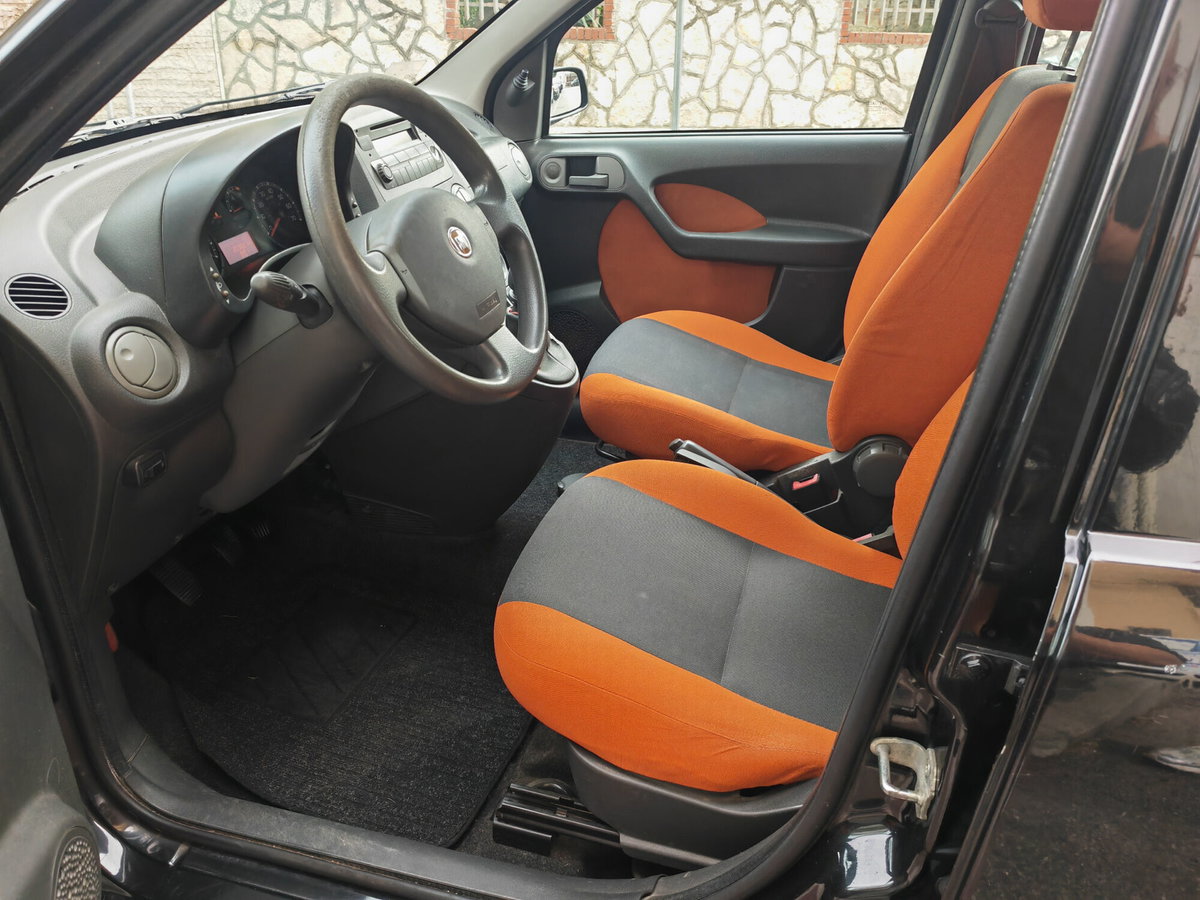 Fiat Panda 1.2 Climbing Natural Power (7)