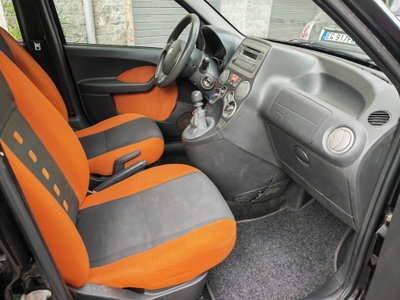 Fiat Panda 1.2 Climbing Natural Power (8)