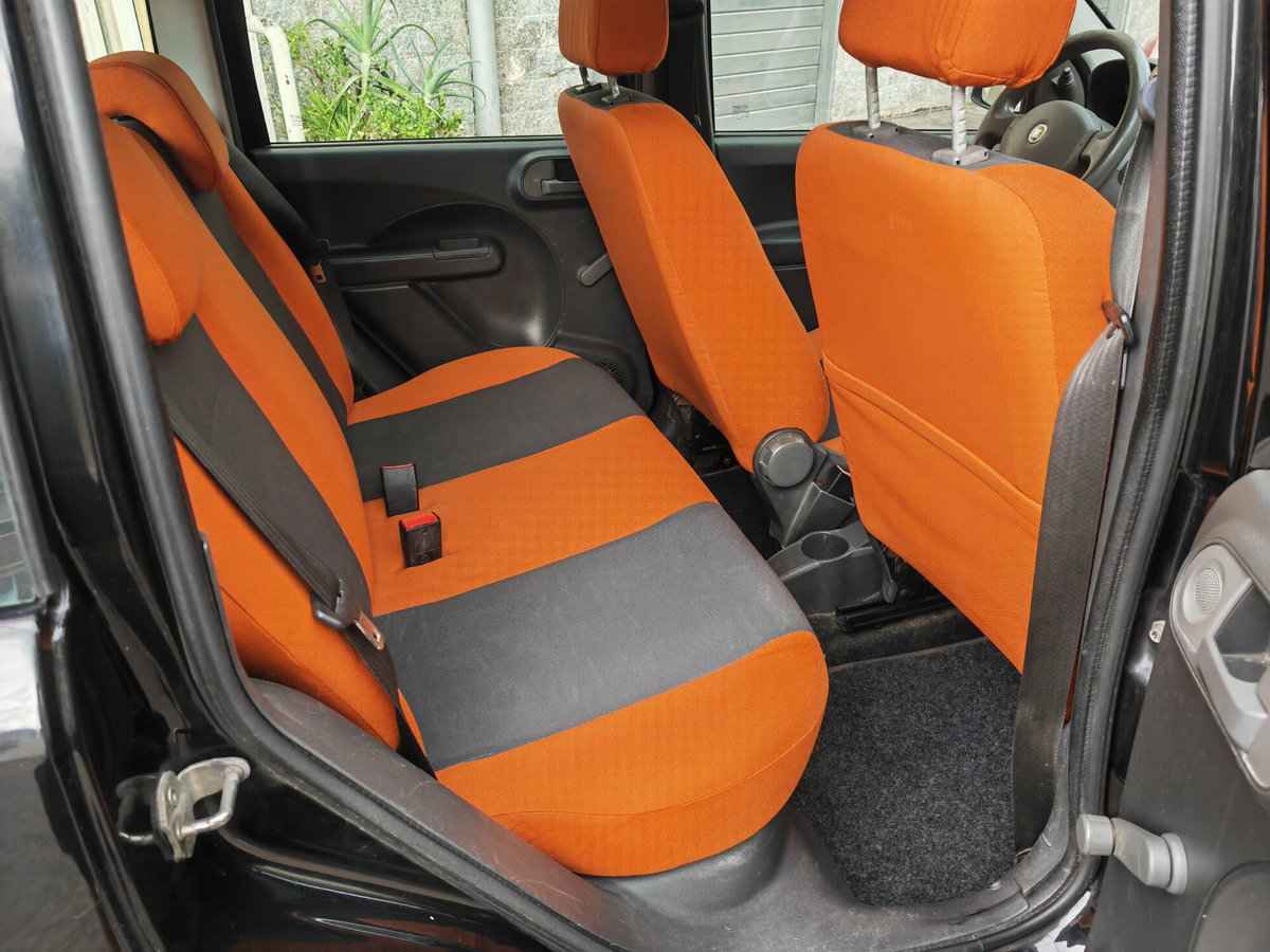 Fiat Panda 1.2 Climbing Natural Power (9)