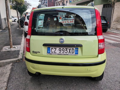 Fiat Panda 1.2 Alessi (10)