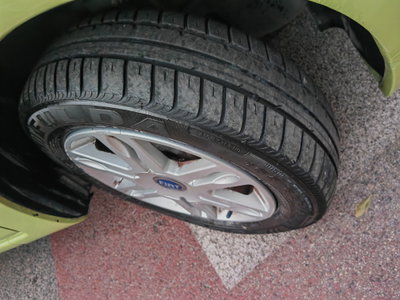Fiat Panda 1.2 Alessi (11)