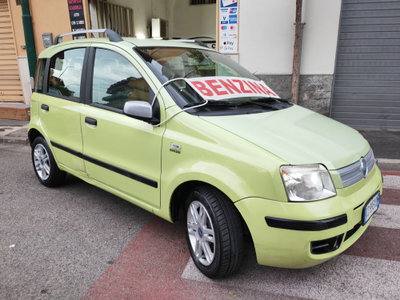 Fiat Panda 1.2 Alessi (2)