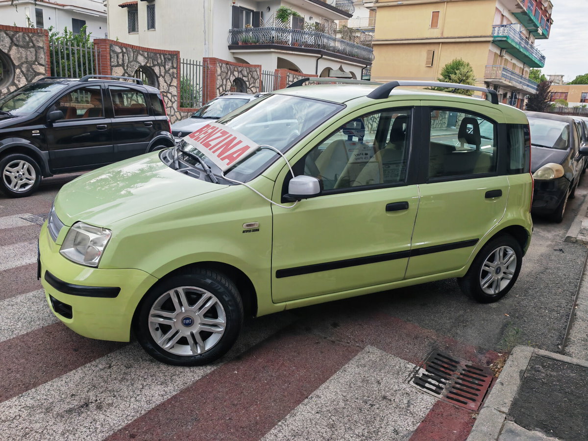 Fiat Panda 1.2 Alessi (3)