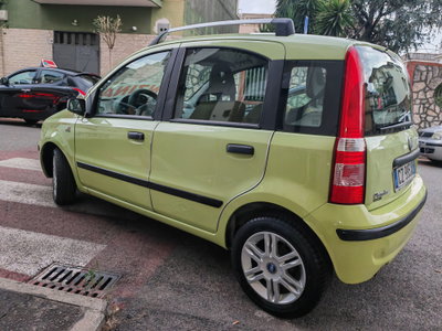Fiat Panda 1.2 Alessi (5)