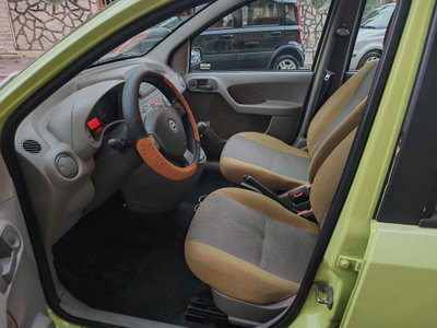 Fiat Panda 1.2 Alessi (6)