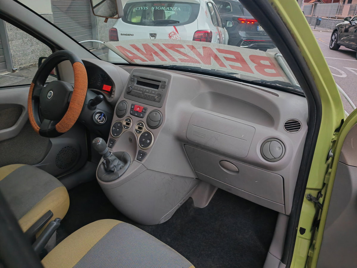 Fiat Panda 1.2 Alessi (8)