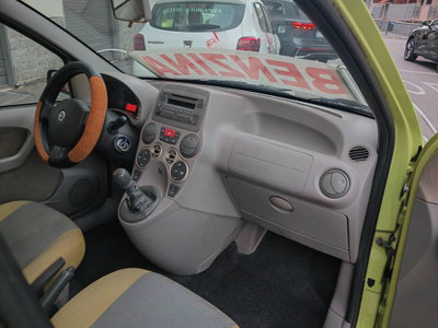 Fiat Panda 1.2 Alessi (8)