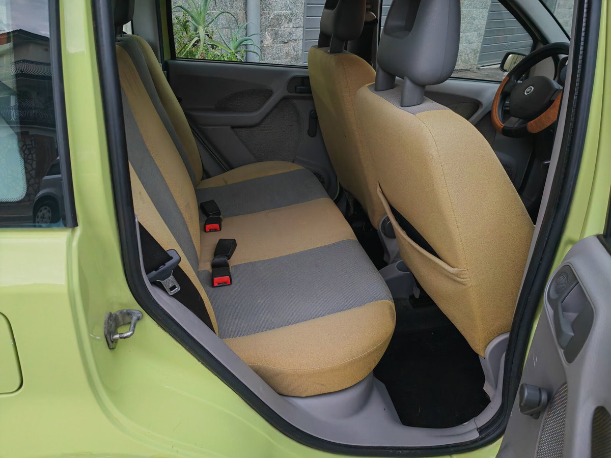 Fiat Panda 1.2 Alessi (9)