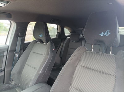 Renault Austral 1.2 full hybrid Techno Esprit Alpine 200cv auto (13)