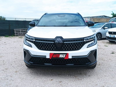 Renault Austral 1.2 full hybrid Techno Esprit Alpine 200cv auto (2)