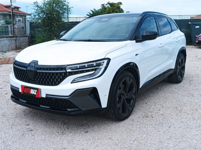 Renault Austral 1.2 full hybrid Techno Esprit Alpine 200cv auto (3)