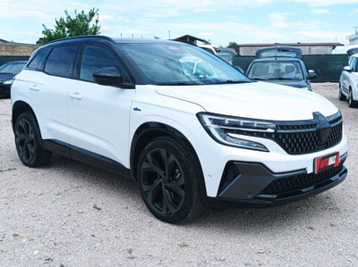 Renault Austral 1.2 full hybrid Techno Esprit Alpine 200cv auto (4)