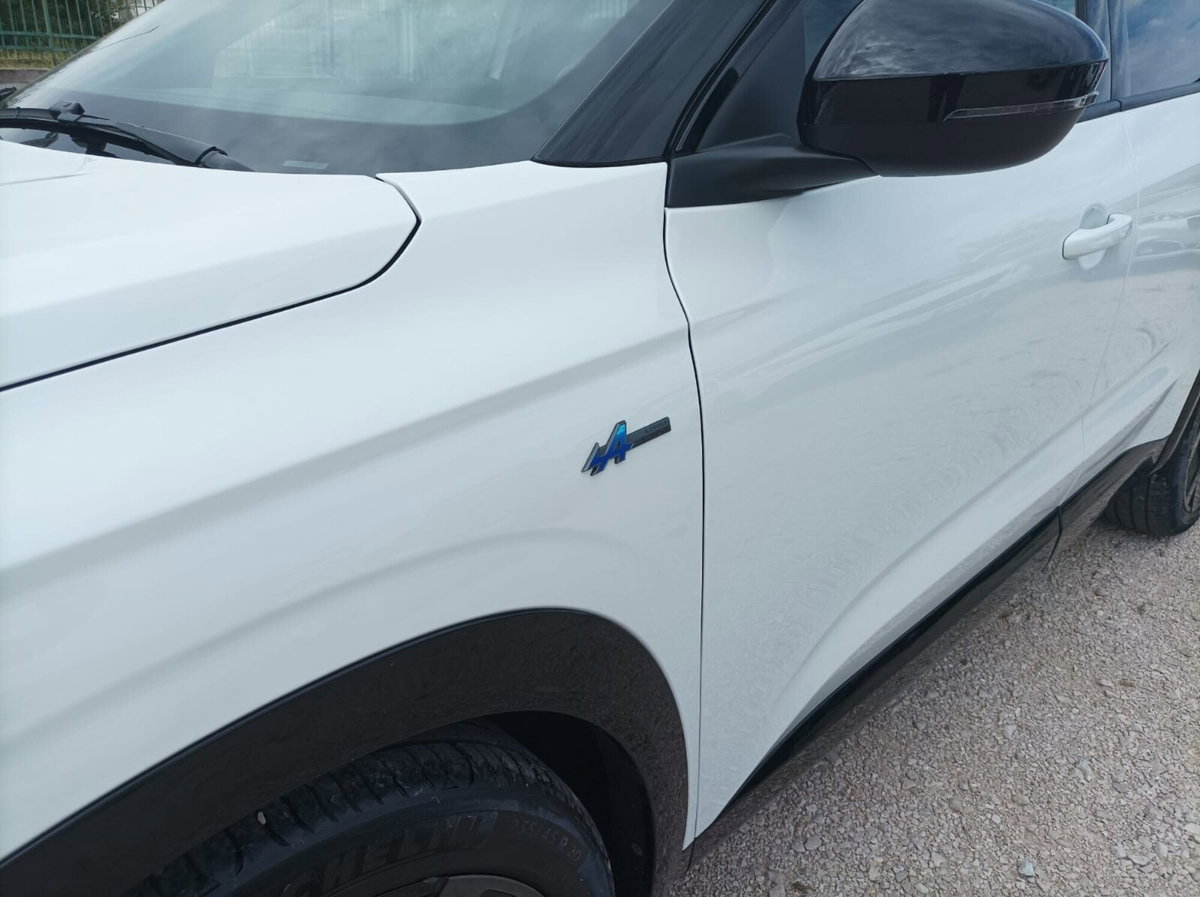 Renault Austral 1.2 full hybrid Techno Esprit Alpine 200cv auto (5)